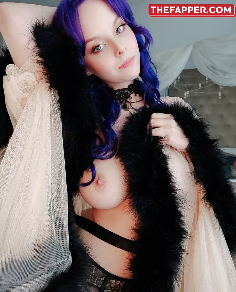 Helly Von Valentine  Onlyfans Leaked Nude Image #pZrqPfLanT