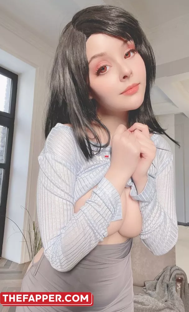 Helly Von Valentine  Onlyfans Leaked Nude Image #q40fq46FAQ