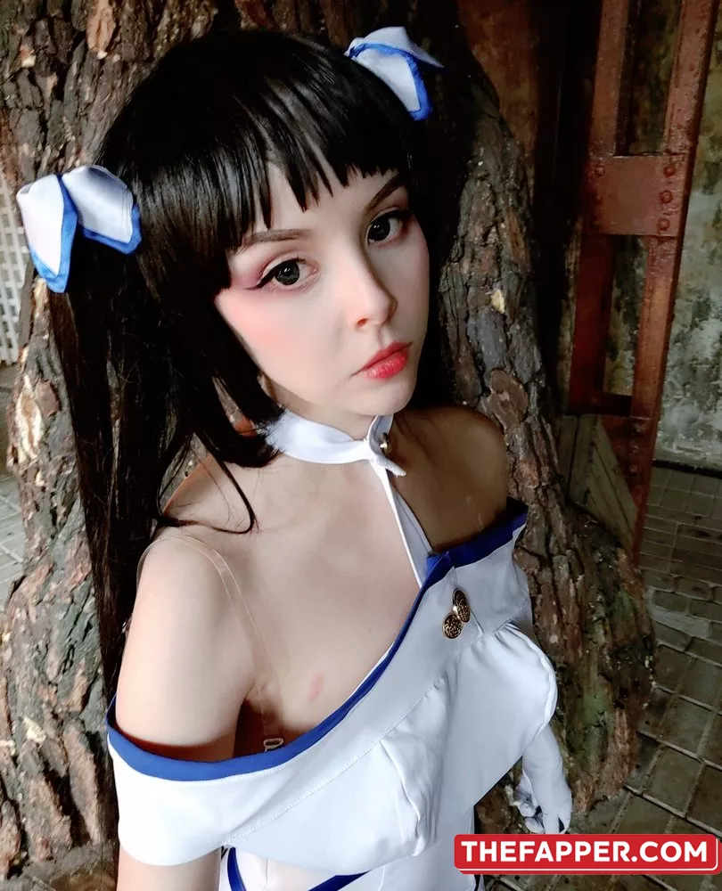 Helly Von Valentine  Onlyfans Leaked Nude Image #qKHhcMNhot