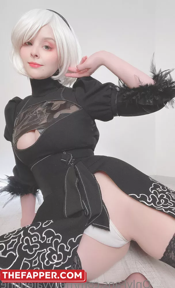 Helly Von Valentine  Onlyfans Leaked Nude Image #r3GeNHMwXS