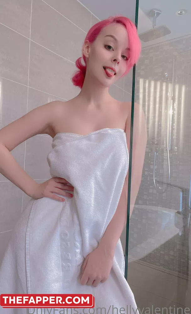 Helly Von Valentine  Onlyfans Leaked Nude Image #rSbsy49zyE