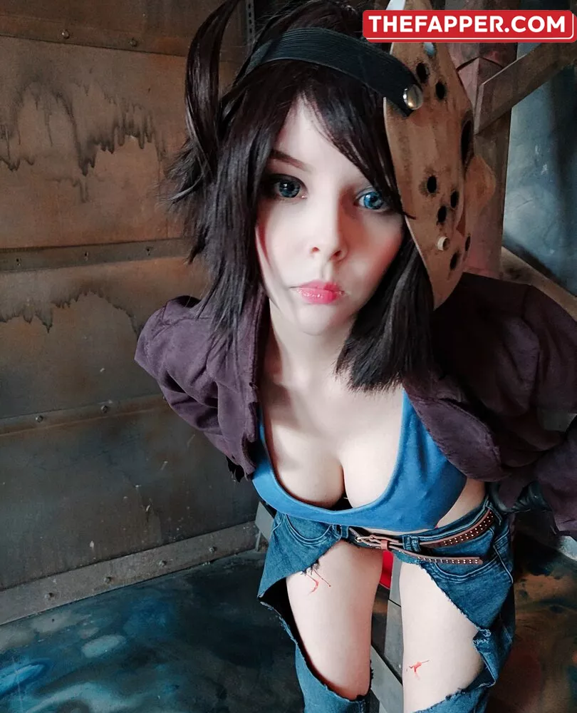 Helly Von Valentine  Onlyfans Leaked Nude Image #sinyzmzrkm