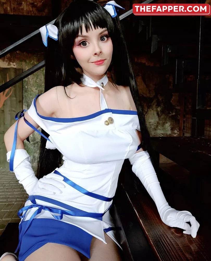 Helly Von Valentine  Onlyfans Leaked Nude Image #vQJaCrGm9H