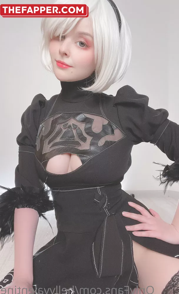 Helly Von Valentine  Onlyfans Leaked Nude Image #wAZXQJFsOW