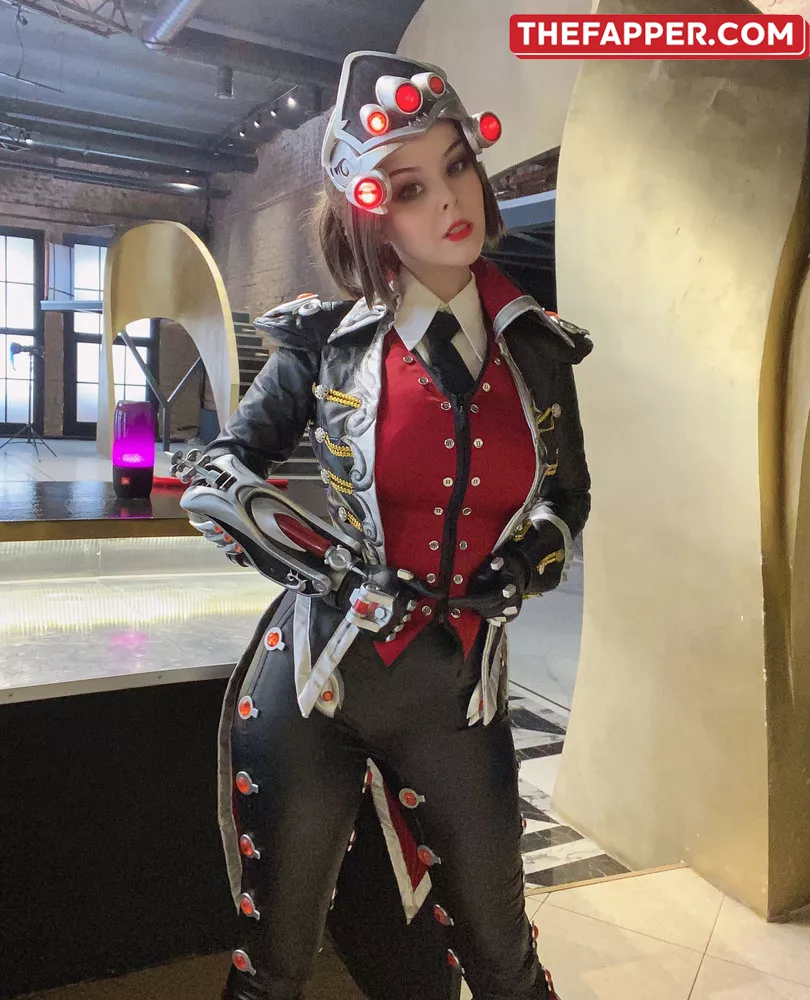 Helly Von Valentine  Onlyfans Leaked Nude Image #xGQDr11Ij6