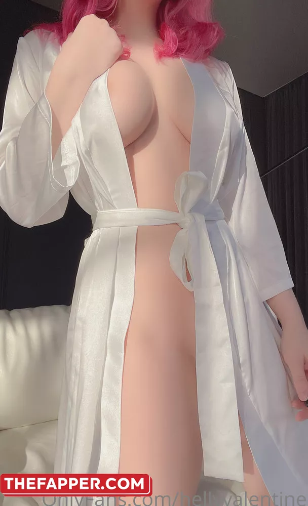 Helly Von Valentine  Onlyfans Leaked Nude Image #xTsINyDzDD