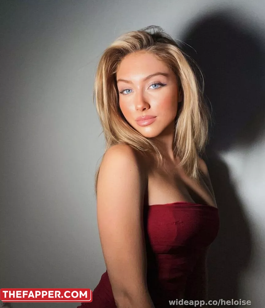 Heloise Hut  Onlyfans Leaked Nude Image #JeNbFdk8us