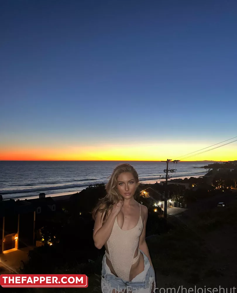 Heloise Hut  Onlyfans Leaked Nude Image #XpEFLn2JYu