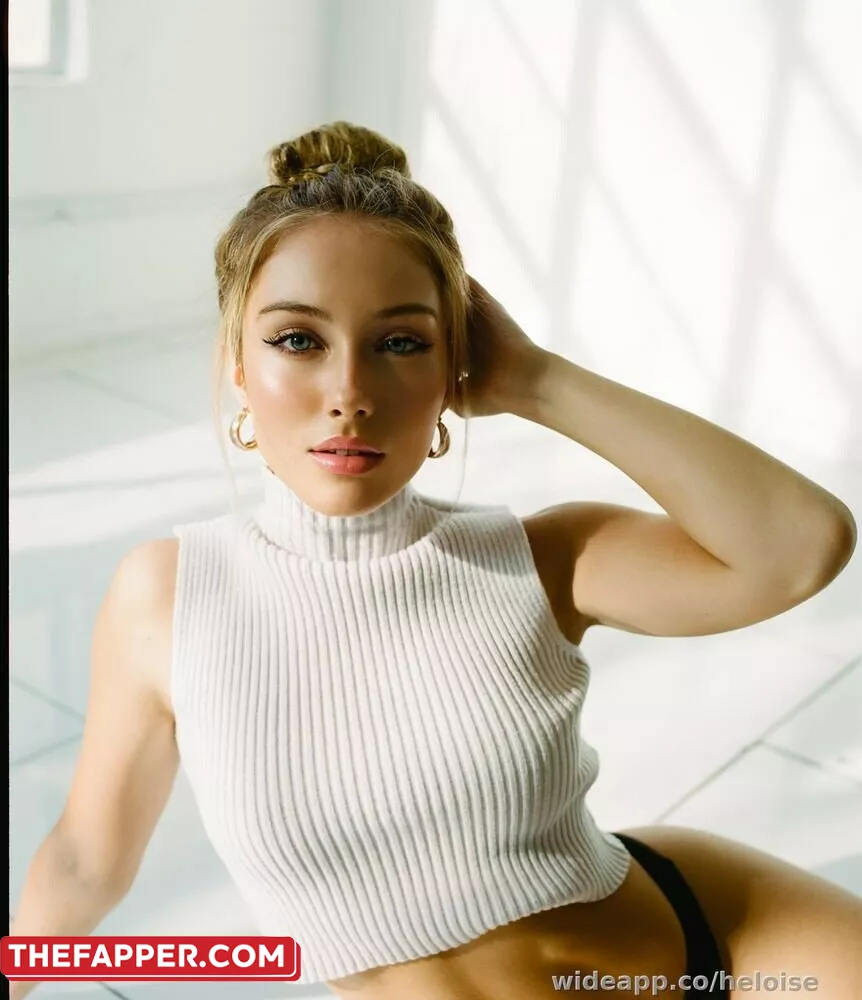 Heloise Hut  Onlyfans Leaked Nude Image #wMLCtqcqBd