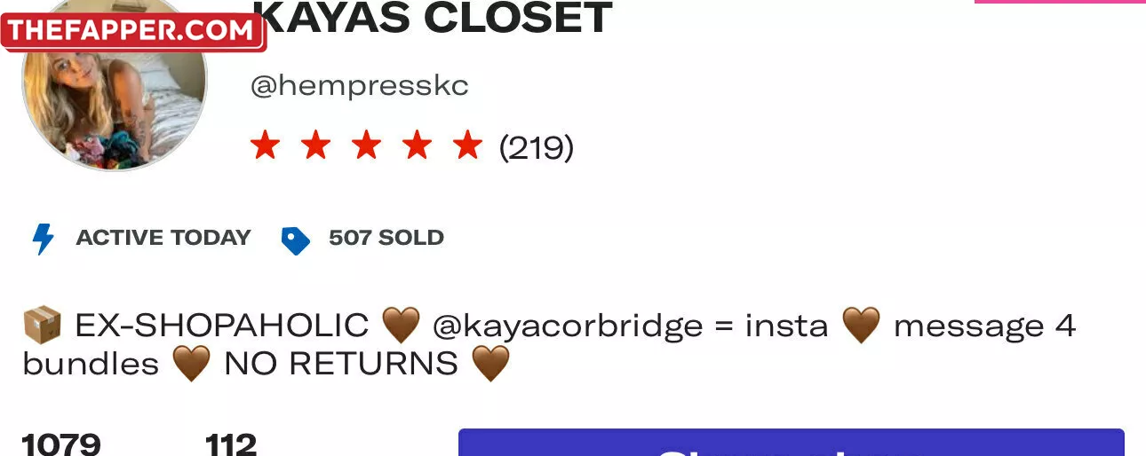 Hempresskc  Onlyfans Leaked Nude Image #EON815UlQJ