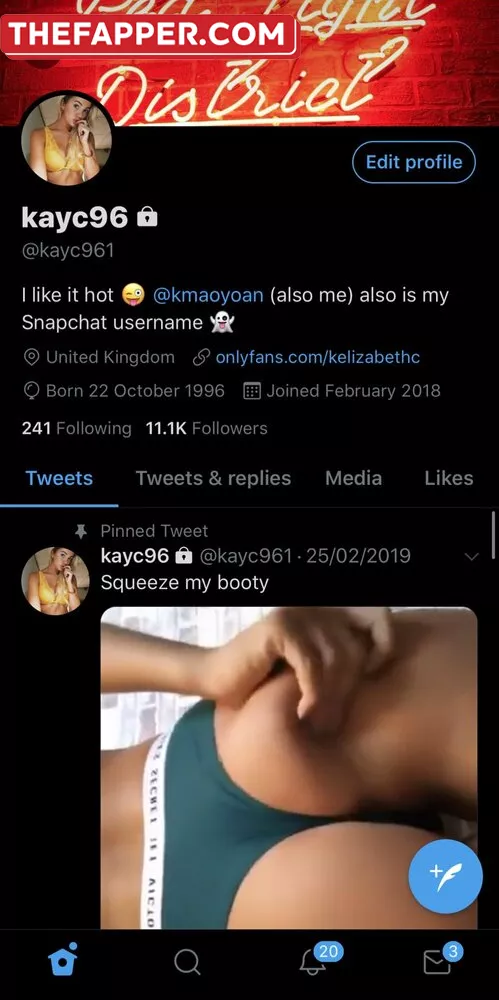 Hempresskc  Onlyfans Leaked Nude Image #OD9bVIObGm