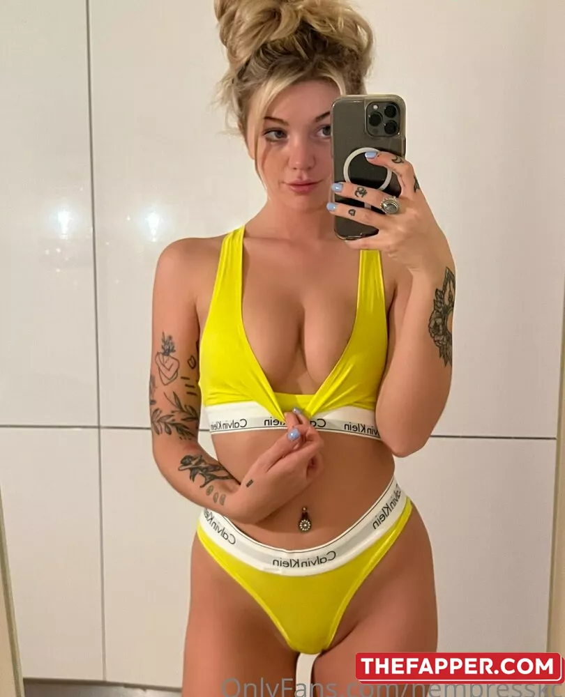 Hempresskc  Onlyfans Leaked Nude Image #VX1Sseaxd7