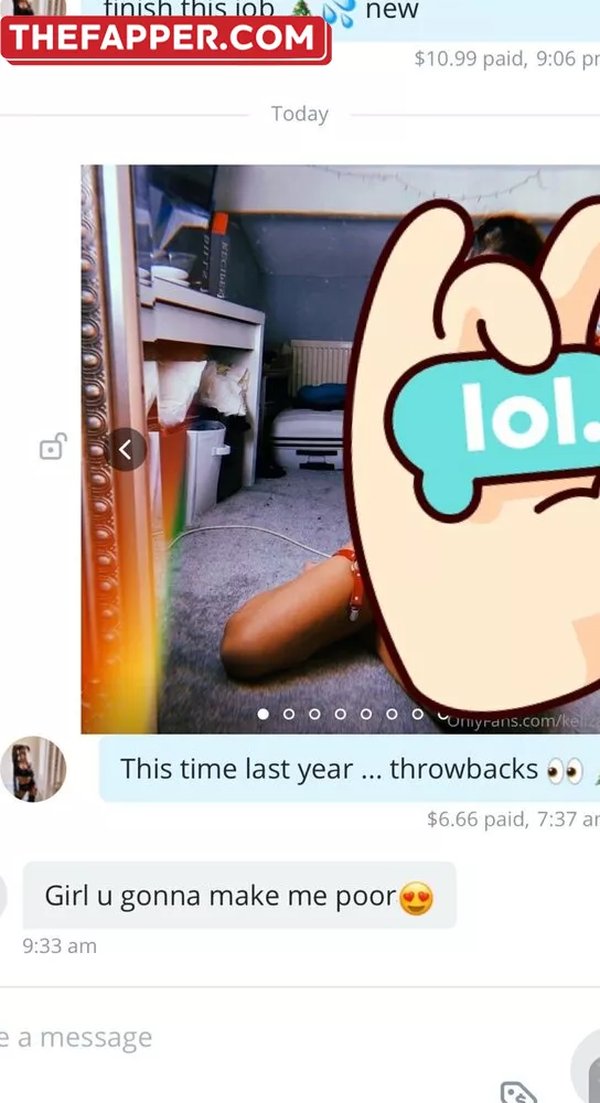 Hempresskc  Onlyfans Leaked Nude Image #WL7zJKR8ty