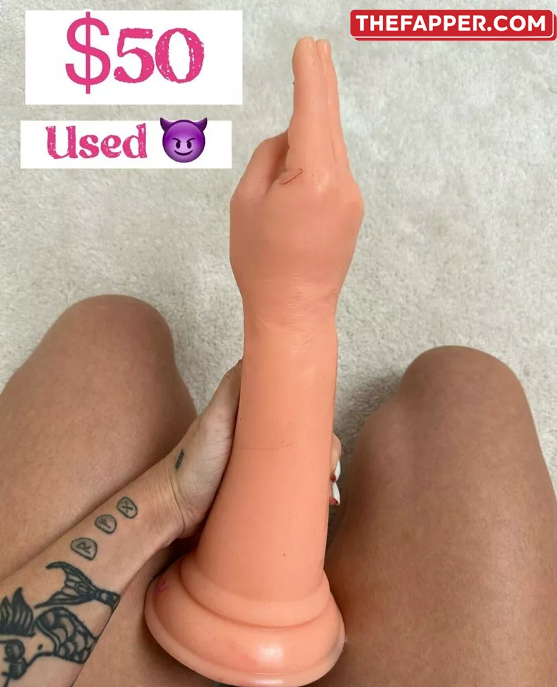 Hempresskc  Onlyfans Leaked Nude Image #YVuD4PunKz
