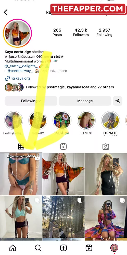 Hempresskc  Onlyfans Leaked Nude Image #g1WjR6sZ0o