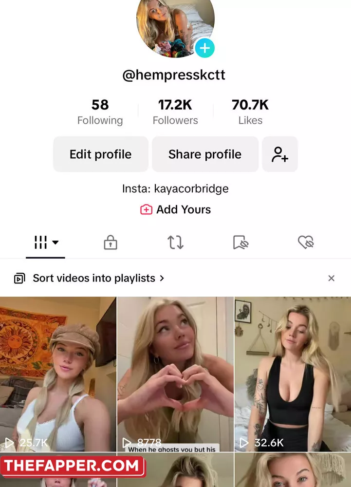 Hempresskc  Onlyfans Leaked Nude Image #hALsLnNt6Y