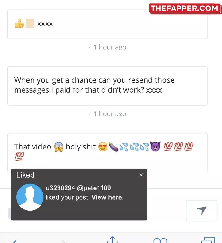 Hempresskc  Onlyfans Leaked Nude Image #mET1MzETSH