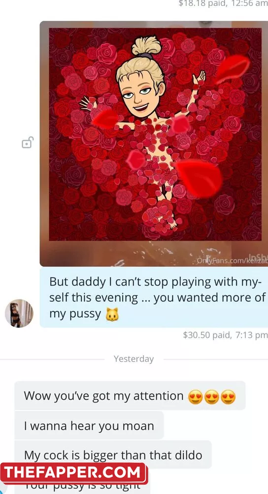 Hempresskc  Onlyfans Leaked Nude Image #utY8NI2xe3