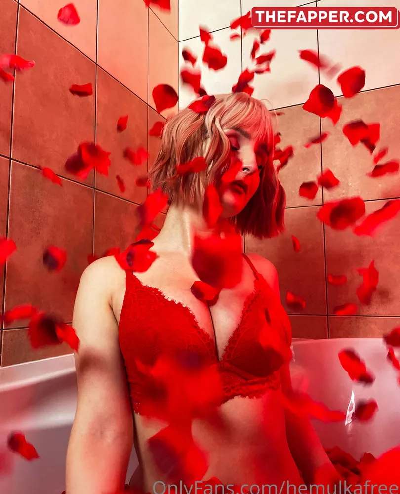 Hemulka  Onlyfans Leaked Nude Image #jTMWBrl75F