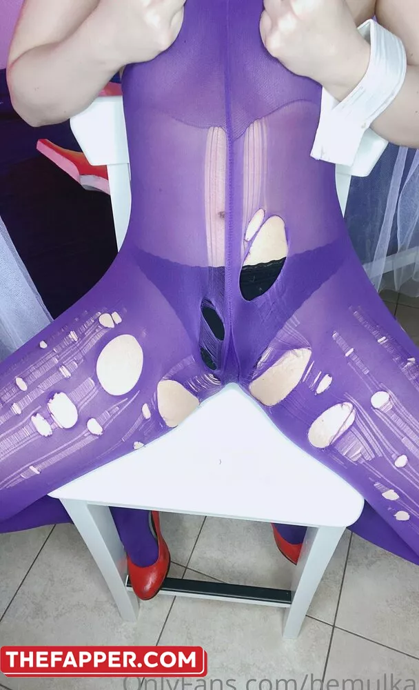 Hemulka  Onlyfans Leaked Nude Image #rqEc1SVrfH