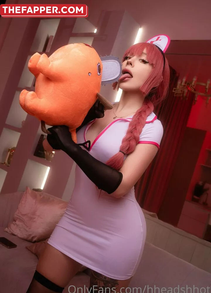 Hheadshhot  Onlyfans Leaked Nude Image #sNO52GB7TT