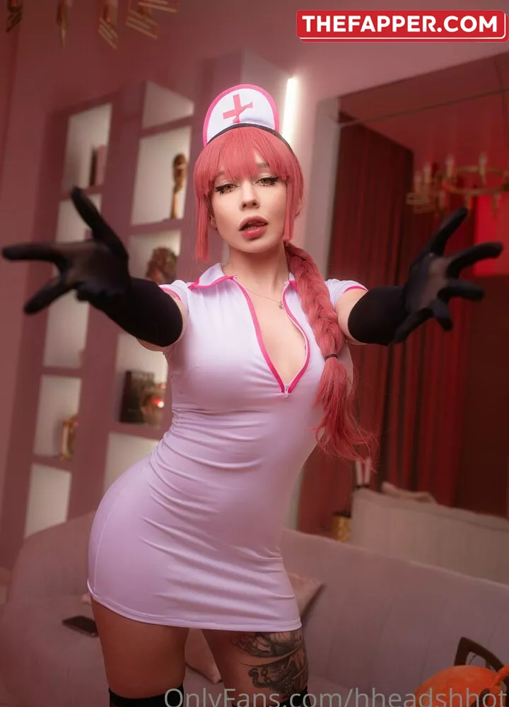 Hheadshhot  Onlyfans Leaked Nude Image #yn8tPFhmV3