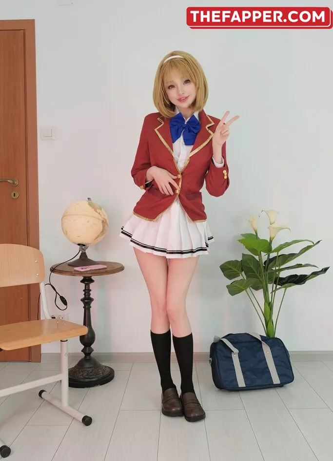 Hidori Rose  Onlyfans Leaked Nude Image #5yvsKKaPmp