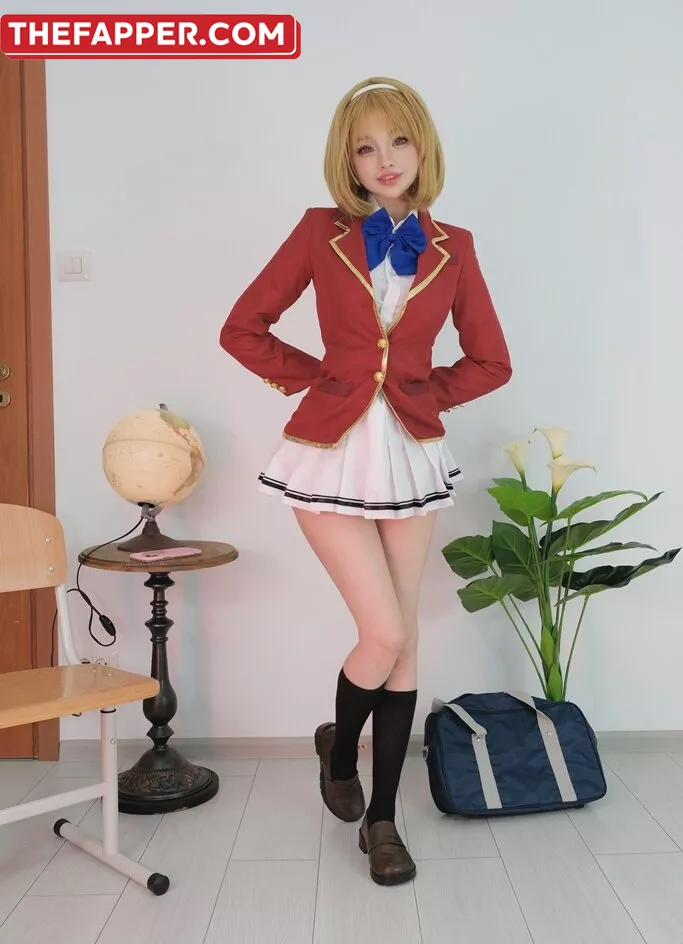 Hidori Rose  Onlyfans Leaked Nude Image #bQNp05Ljtc
