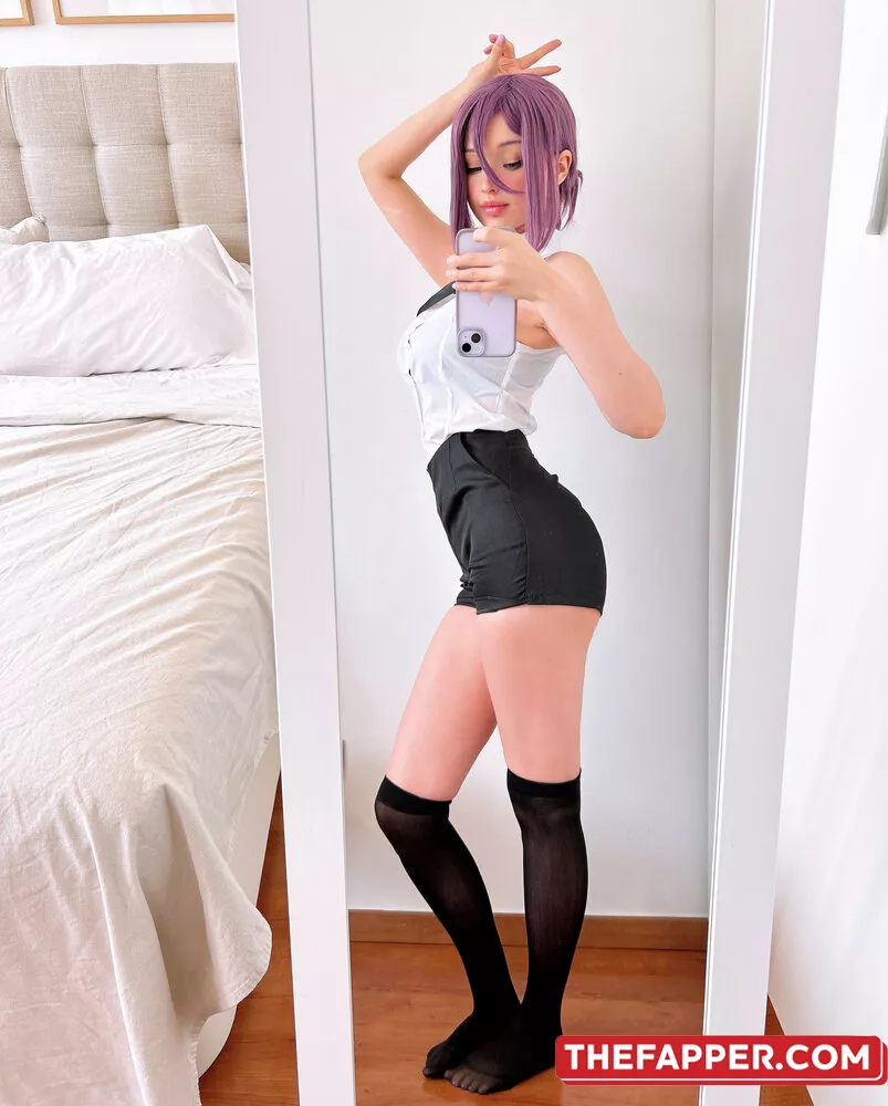 Hidori Rose  Onlyfans Leaked Nude Image #hANDBO8suU