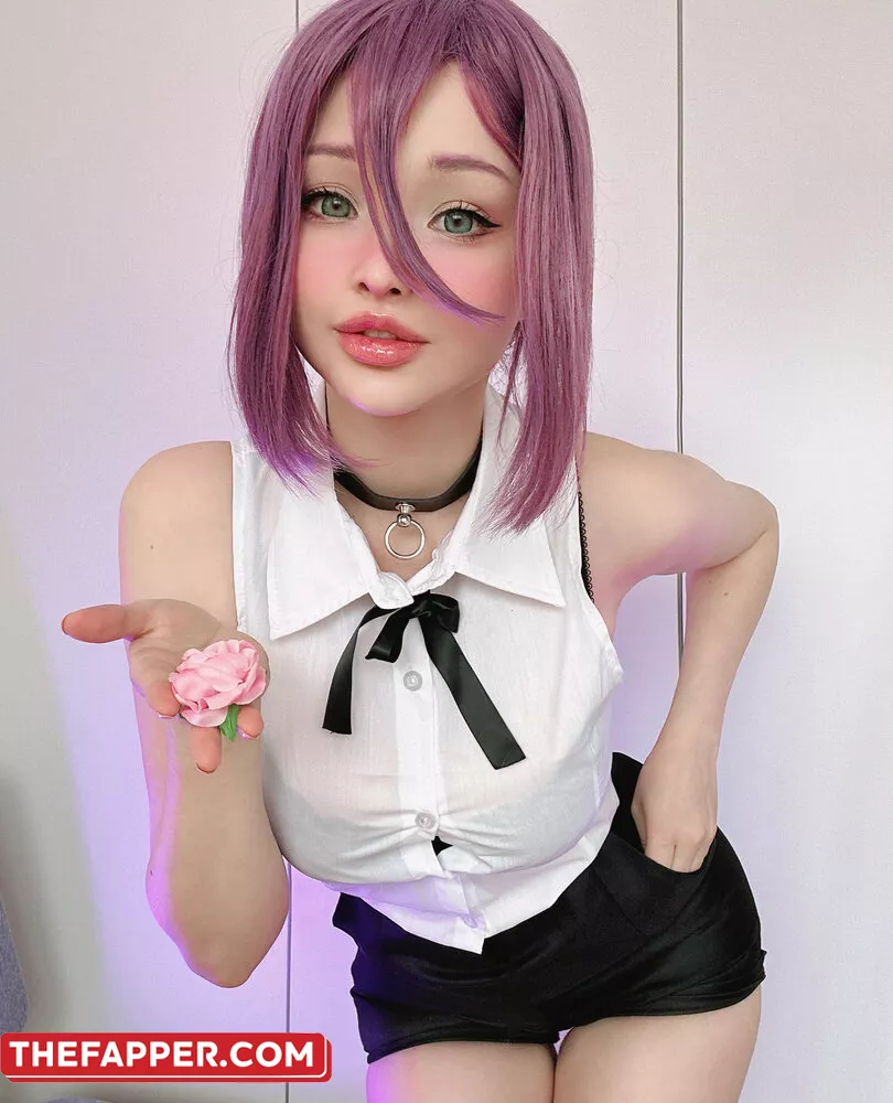 Hidori Rose  Onlyfans Leaked Nude Image #j5DwabuI1G