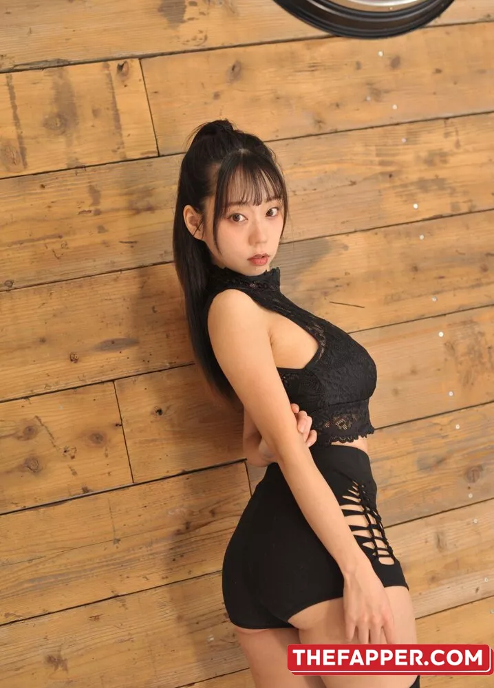 Hikaru Aoyama  Onlyfans Leaked Nude Image #E3FTZ04toD