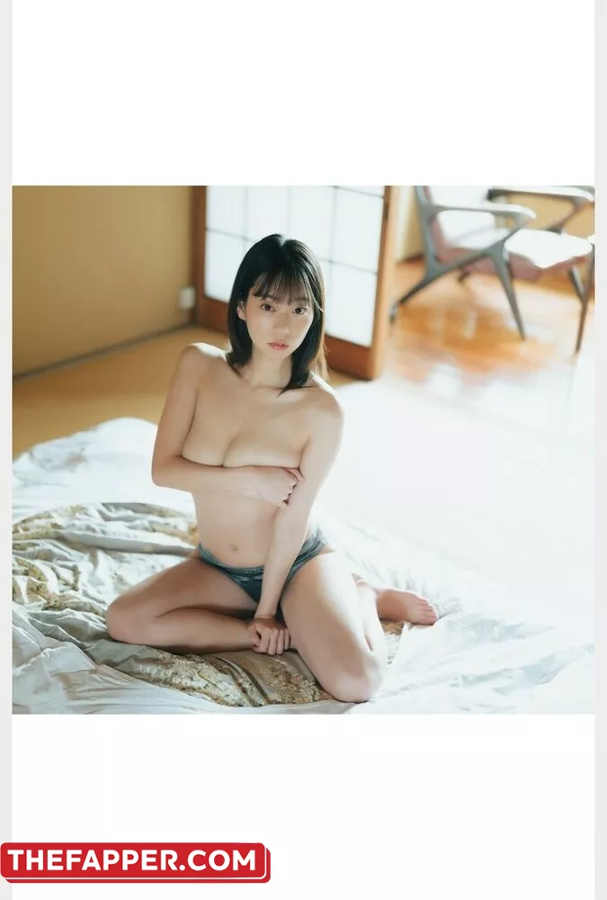 Hikaru Aoyama  Onlyfans Leaked Nude Image #O8bBPb7omh