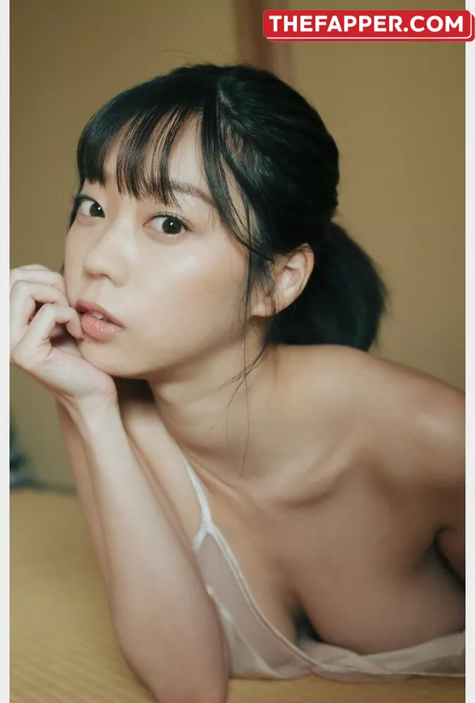 Hikaru Aoyama  Onlyfans Leaked Nude Image #PWqnC0a10j
