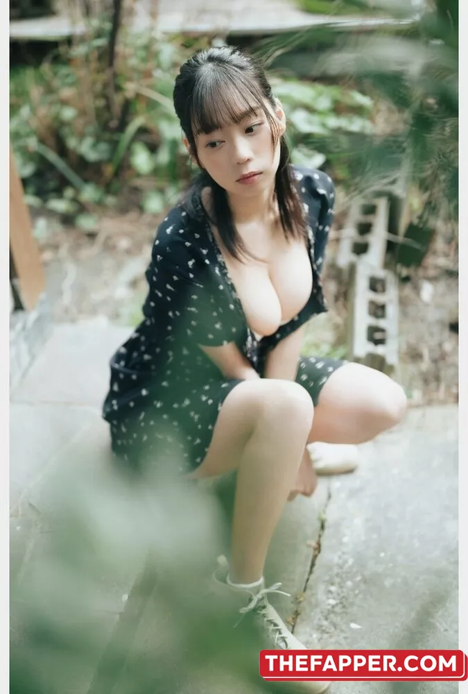 Hikaru Aoyama  Onlyfans Leaked Nude Image #TC9irKgQHV