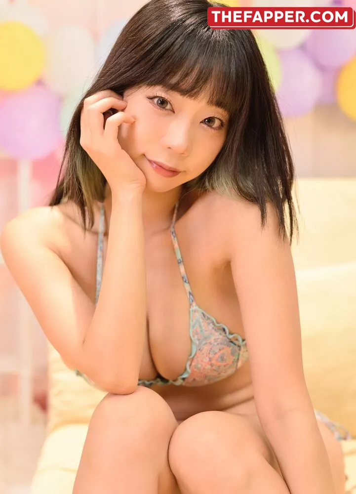 Hikaru Aoyama  Onlyfans Leaked Nude Image #TIL9txwF7Z