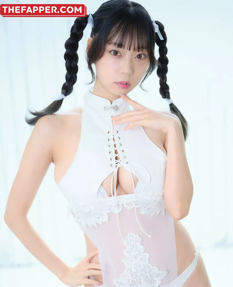 Hikaru Aoyama  Onlyfans Leaked Nude Image #nuPoamPpGM
