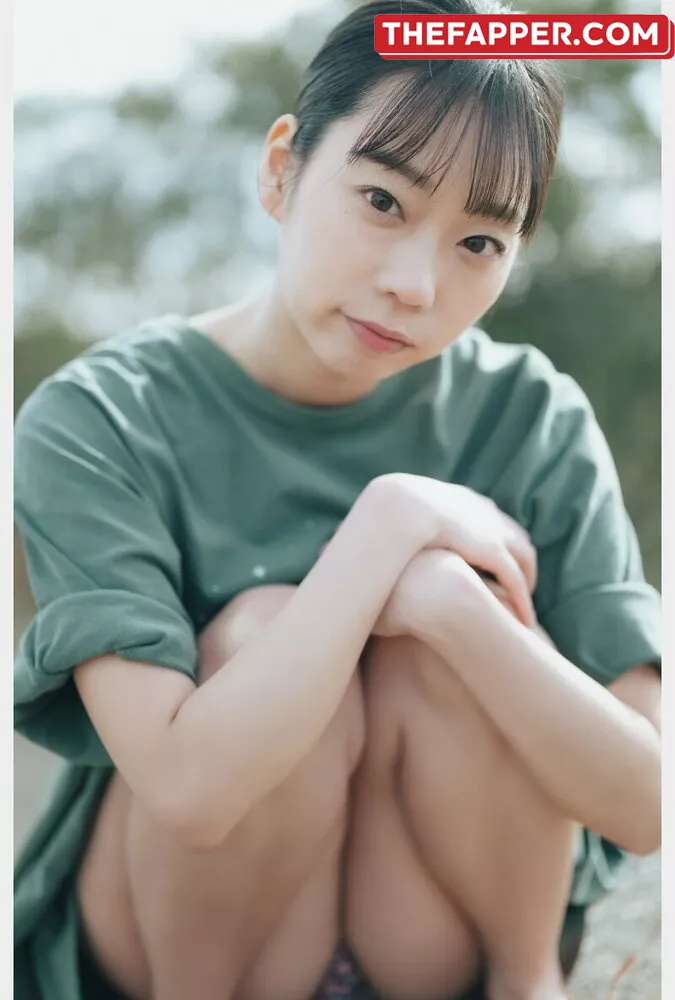 Hikaru Aoyama  Onlyfans Leaked Nude Image #p2dvJM9pTY