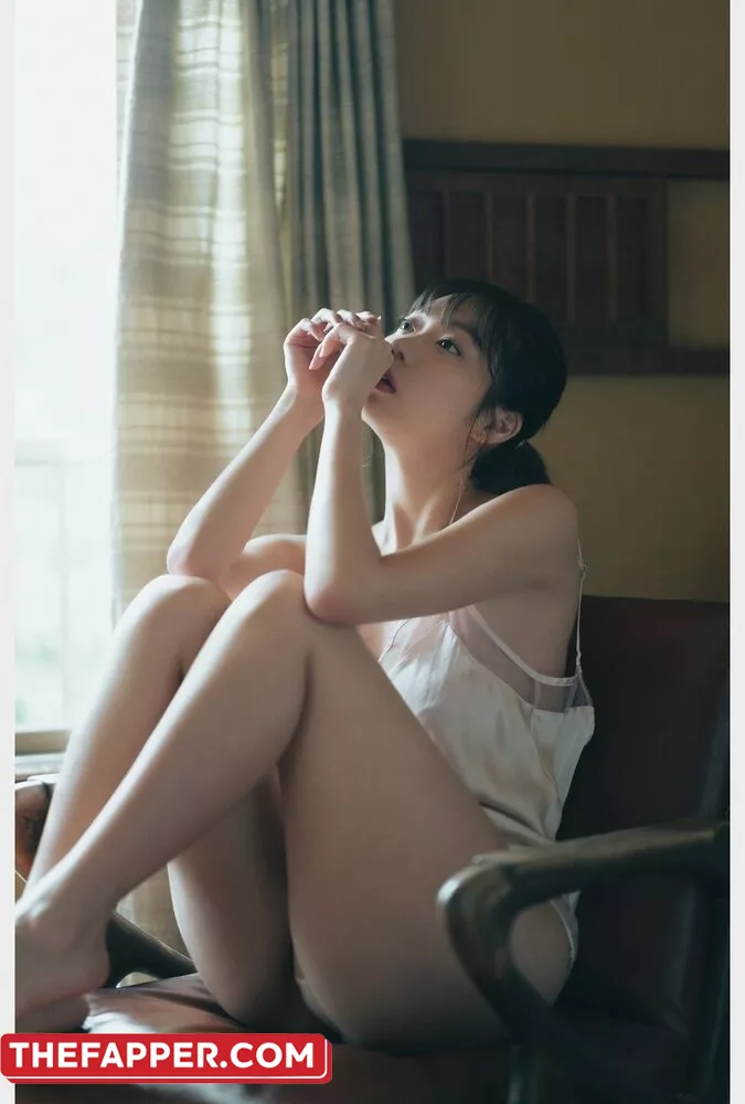 Hikaru Aoyama  Onlyfans Leaked Nude Image #twFEzb0euJ