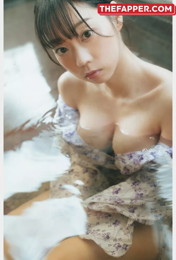 Hikaru Aoyama  Onlyfans Leaked Nude Image #wRM1QokZVA