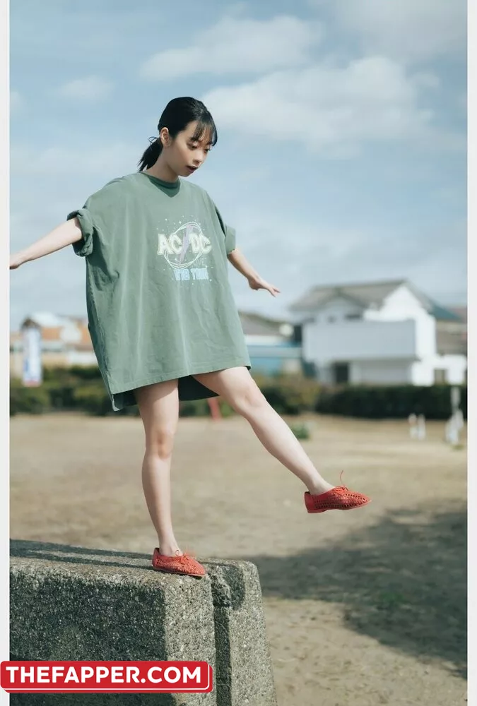 Hikaru Aoyama  Onlyfans Leaked Nude Image #zXMECymTLk