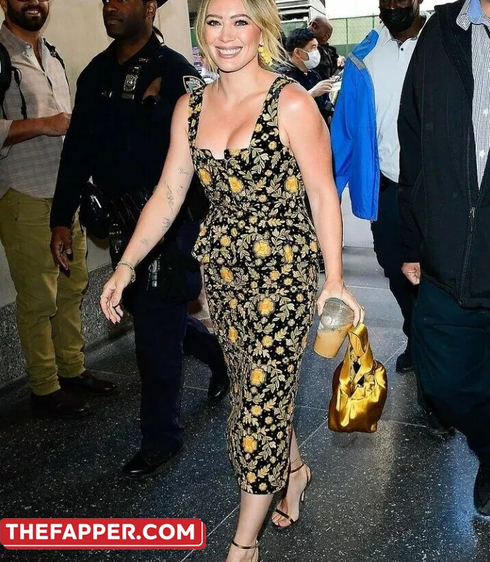 Hilary Duff  Onlyfans Leaked Nude Image #0Iaj9Yq773
