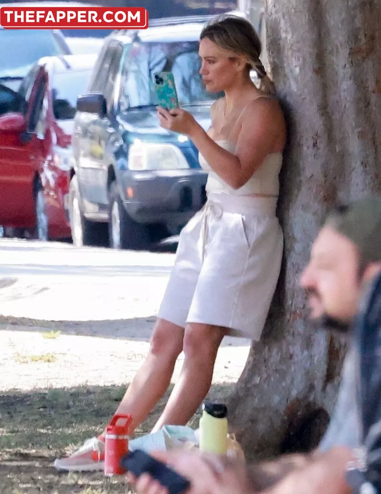 Hilary Duff  Onlyfans Leaked Nude Image #0stqYq70L7
