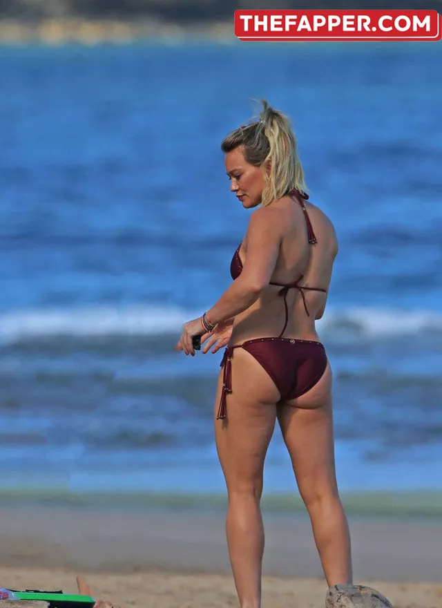 Hilary Duff  Onlyfans Leaked Nude Image #1V67XgdZnU