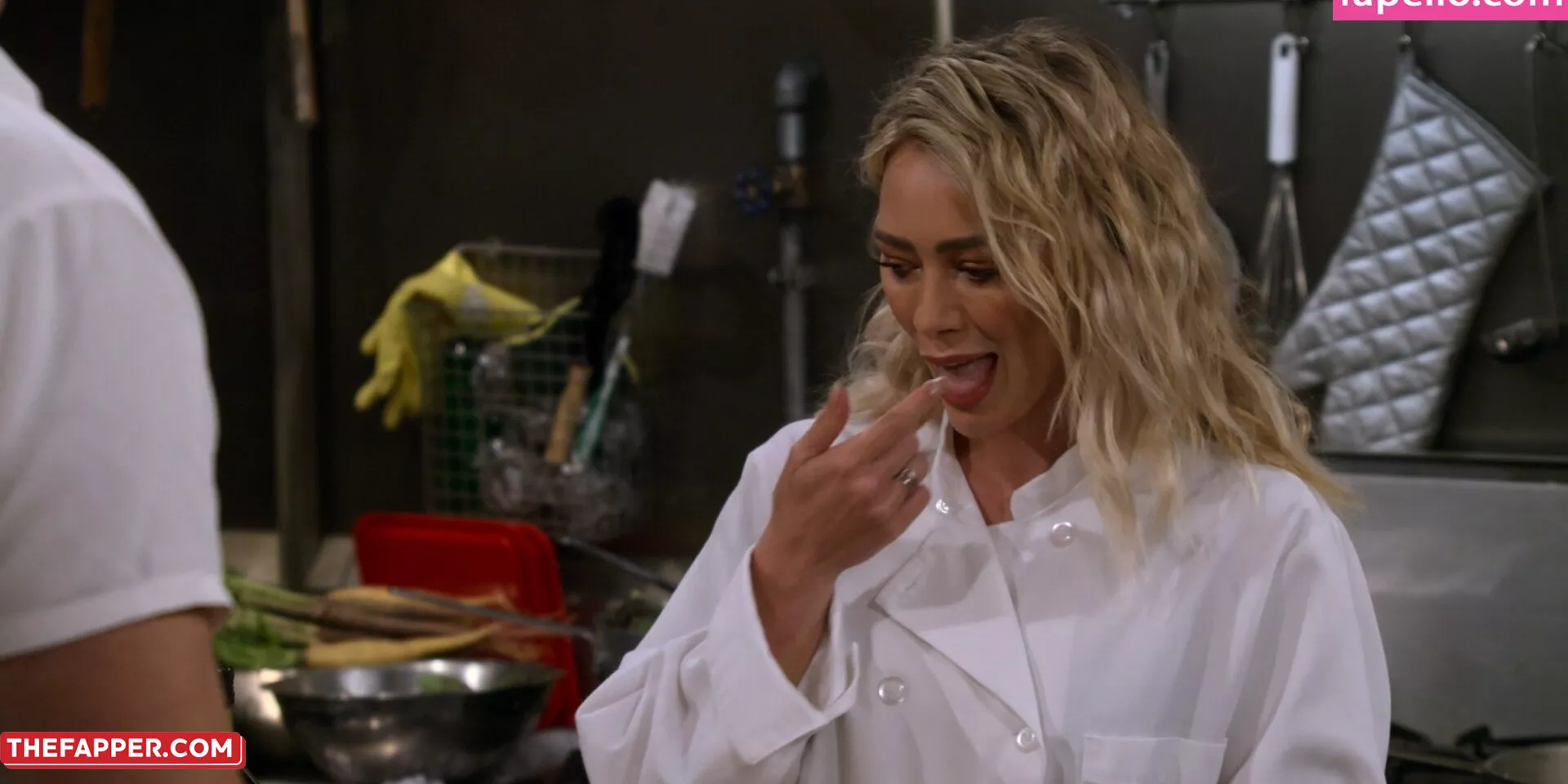 Hilary Duff  Onlyfans Leaked Nude Image #1gP6RTAt51