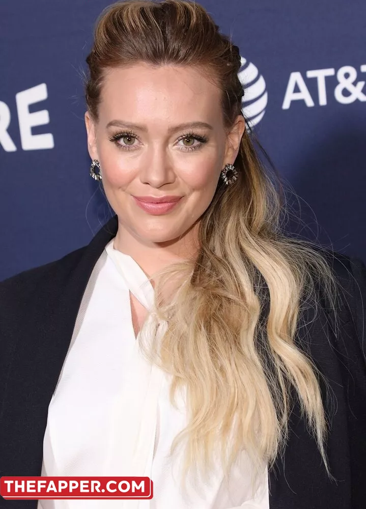 Hilary Duff  Onlyfans Leaked Nude Image #1iud43PtgG