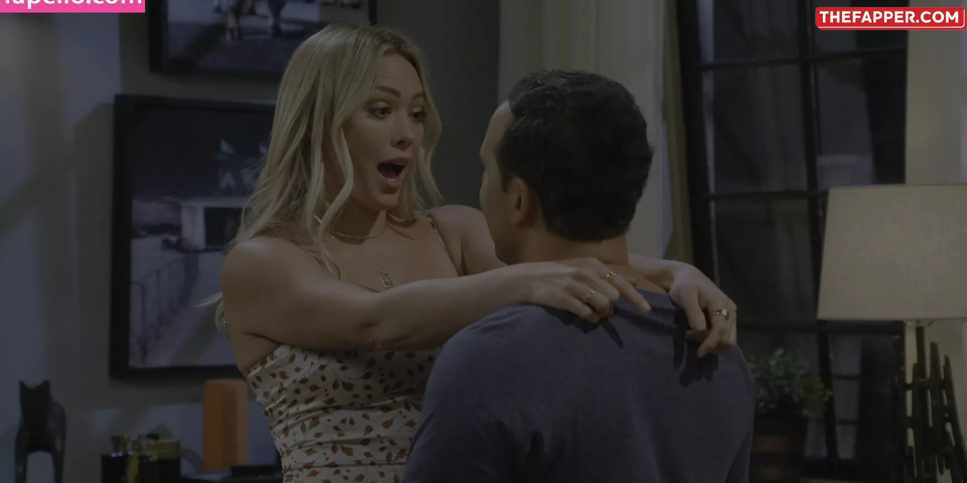 Hilary Duff  Onlyfans Leaked Nude Image #26u3coXKbd