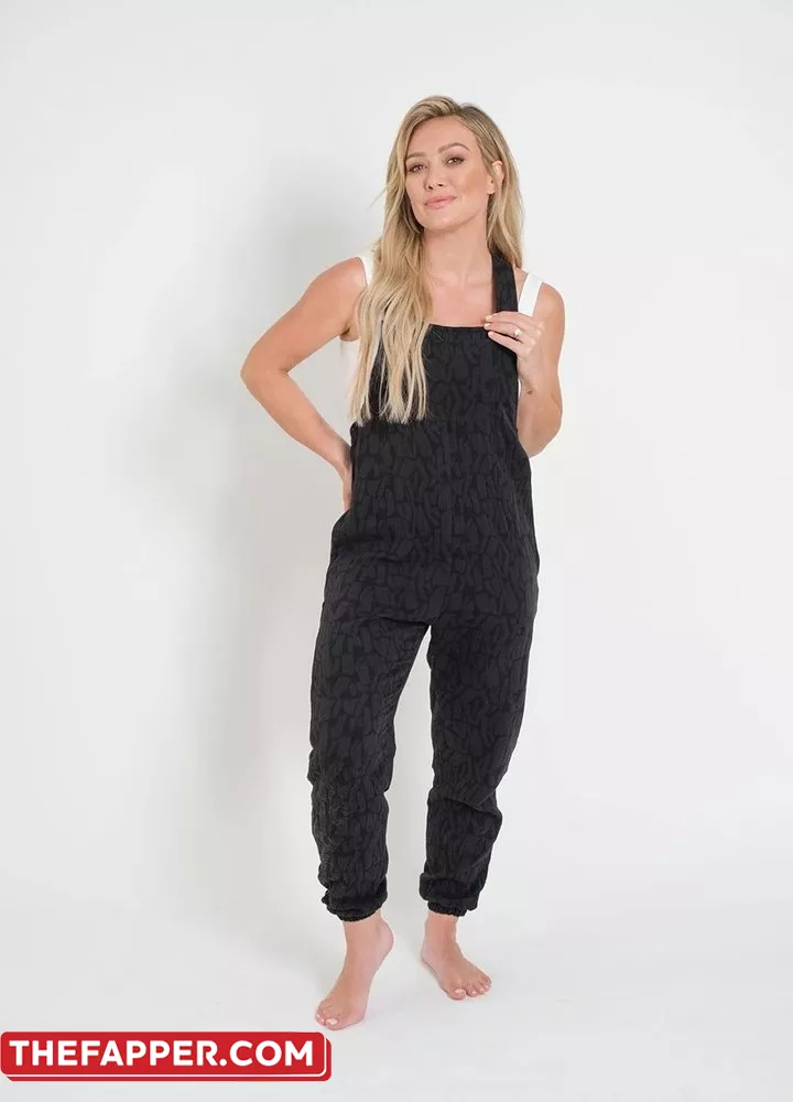 Hilary Duff  Onlyfans Leaked Nude Image #2FrQUehd3Q