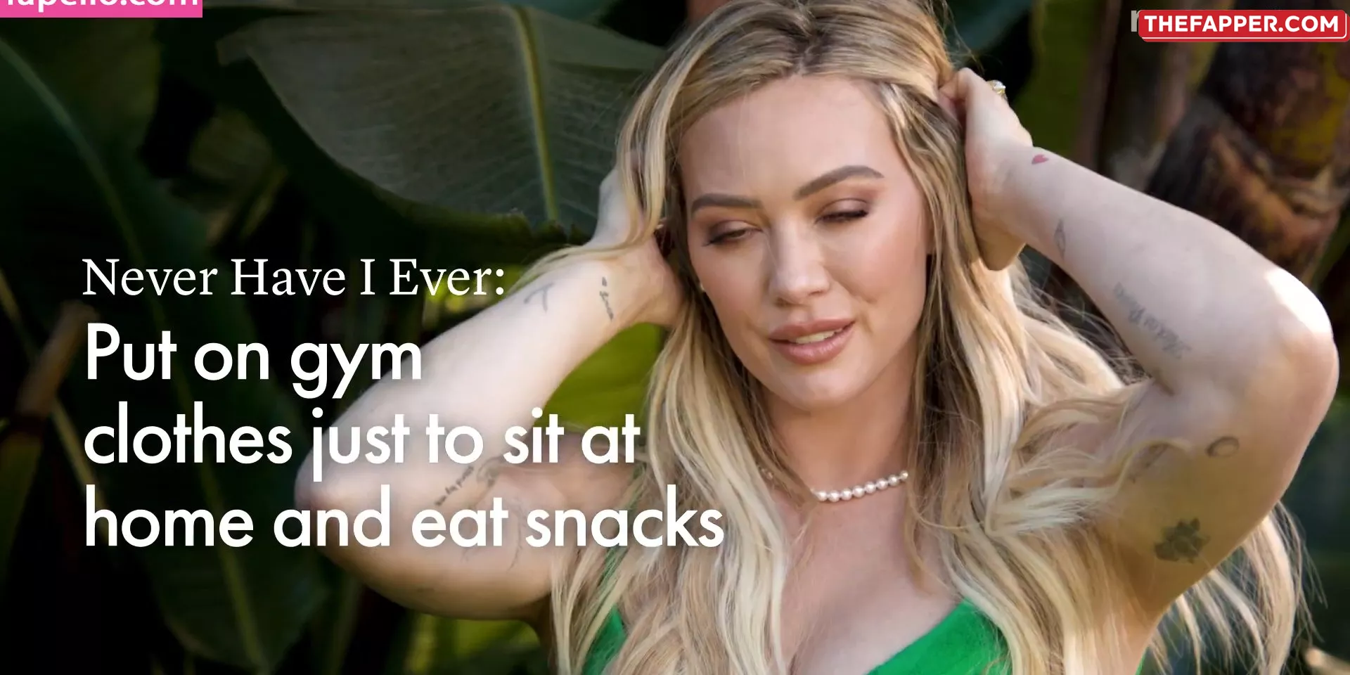 Hilary Duff  Onlyfans Leaked Nude Image #3A6kM0cRT7
