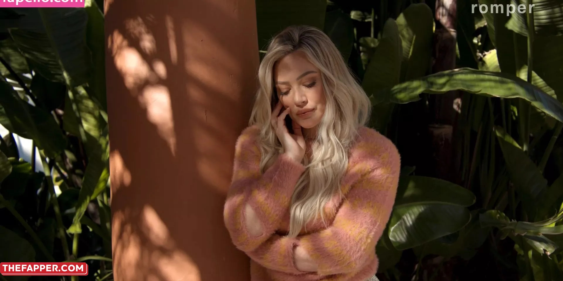 Hilary Duff  Onlyfans Leaked Nude Image #3mlps8Zf3i