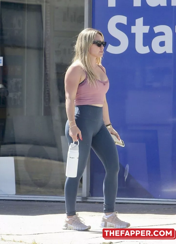 Hilary Duff  Onlyfans Leaked Nude Image #4uffiQoIU9